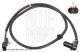 BLUE PRINT Sensor, Raddrehzahl ADBP710024