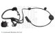 BLUE PRINT Sensor, Raddrehzahl ADBP710029