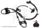BLUE PRINT Sensor, Raddrehzahl ADBP710039