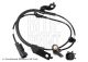 BLUE PRINT Sensor, Raddrehzahl ADBP710042