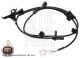 BLUE PRINT Sensor, Raddrehzahl ADBP710043