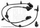 BLUE PRINT Sensor, Raddrehzahl ADBP710073