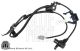 BLUE PRINT Sensor, Raddrehzahl ADBP710081