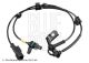 BLUE PRINT Sensor, Raddrehzahl ADBP710120