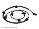 BLUE PRINT Sensor, Raddrehzahl ADBP710153