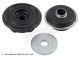 BLUE PRINT Reparatursatz, Federbeinstützlager ADBP800123