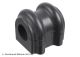 BLUE PRINT Lagerung, Stabilisator ADBP800132