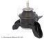 BLUE PRINT Lagerung, Motor ADBP800505