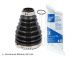 BLUE PRINT Faltenbalgsatz, Antriebswelle ADBP810133