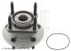 BLUE PRINT Radlagersatz ADBP820049
