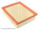BLUE PRINT Luftfilter ADC42266