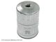 BLUE PRINT Kraftstofffilter ADC42348