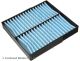 BLUE PRINT Filter, Innenraumluft ADC42519
