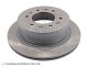 BLUE PRINT Bremsscheibe ADC443130