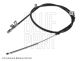 BLUE PRINT Seilzug, Feststellbremse ADC446142