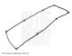 BLUE PRINT Dichtung, Zylinderkopfhaube ADC46728