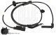 BLUE PRINT Sensor, Raddrehzahl ADC47129