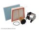 BLUE PRINT Teilesatz, Inspektion ADF122120