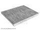 BLUE PRINT Filter, Innenraumluft ADF122505