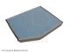 BLUE PRINT Filter, Innenraumluft ADF122507