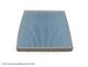BLUE PRINT Filter, Innenraumluft ADF122510