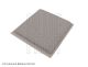 BLUE PRINT Filter, Innenraumluft ADF122511