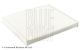 BLUE PRINT Filter, Innenraumluft ADF122532