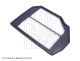 BLUE PRINT Luftfilter ADG022160