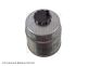 BLUE PRINT Kraftstofffilter ADG02335