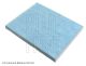 BLUE PRINT Filter, Innenraumluft ADG02595
