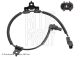 BLUE PRINT Sensor, Raddrehzahl ADG071121