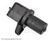 BLUE PRINT Sensor, Raddrehzahl ADG07173