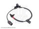 BLUE PRINT Sensor, Raddrehzahl ADG07178