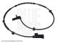 BLUE PRINT Sensor, Raddrehzahl ADG07184