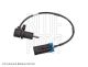 BLUE PRINT Sensor, Raddrehzahl ADG07187