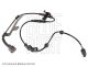 BLUE PRINT Sensor, Raddrehzahl ADG07192