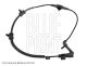 BLUE PRINT Sensor, Raddrehzahl ADG07193