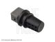 BLUE PRINT Sensor, Ansauglufttemperatur ADG072105