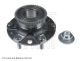 BLUE PRINT Radlagersatz ADG08253