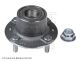BLUE PRINT Radlagersatz ADG08305