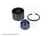 BLUE PRINT Radlagersatz ADG08397