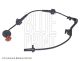 BLUE PRINT Sensor, Raddrehzahl ADH27177