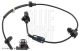 BLUE PRINT Sensor, Raddrehzahl ADH27183