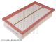 BLUE PRINT Luftfilter ADJ132204