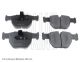 BLUE PRINT Bremsbelagsatz, Scheibenbremse ADJ134216