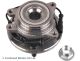 BLUE PRINT Radlagersatz ADJ138220