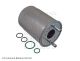 BLUE PRINT Kraftstofffilter ADK82336