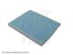 BLUE PRINT Filter, Innenraumluft ADK82506