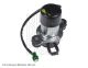 BLUE PRINT Kraftstoffpumpe ADK86806