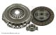 BLUE PRINT Kupplungssatz ADL143012